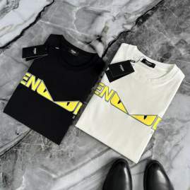 Picture of Fendi T Shirts Short _SKUFendiM-4XL11Lr8514444